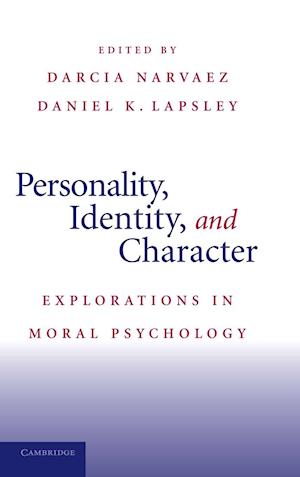 Personality, Identity, and Character