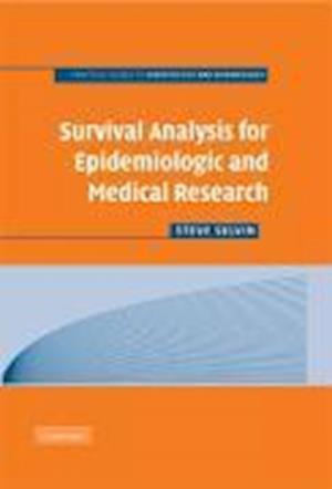 Survival Analysis for Epidemiologic and Medical Research