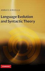 Language Evolution and Syntactic Theory