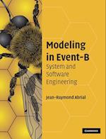 Modeling in Event-B