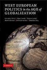 West European Politics in the Age of Globalization