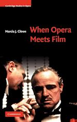 When Opera Meets Film