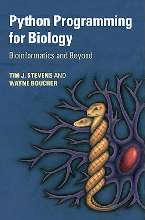 Python Programming for Biology