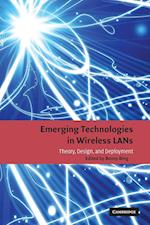 Emerging Technologies in Wireless LANs