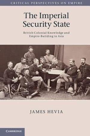 The Imperial Security State