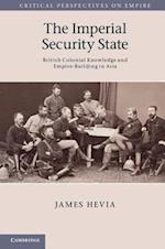 The Imperial Security State