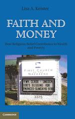 Faith and Money