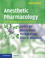 Anesthetic Pharmacology 2 Part Hardback Set