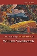 The Cambridge Introduction to William Wordsworth