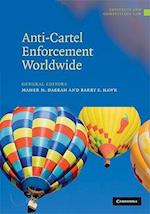 Anti-Cartel Enforcement Worldwide 3 Volume Hardback Set