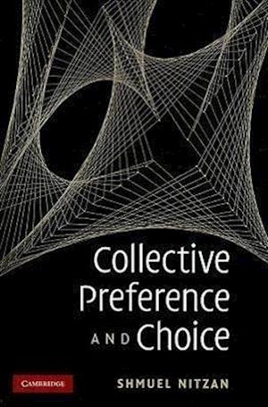 Collective Preference and Choice