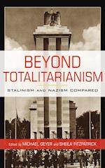 Beyond Totalitarianism