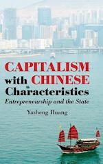 Capitalism with Chinese Characteristics