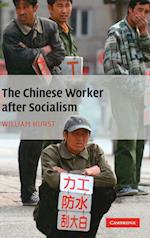 The Chinese Worker after Socialism