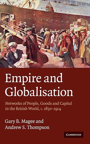 Empire and Globalisation