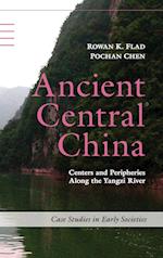 Ancient Central China