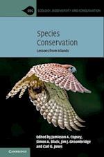 Species Conservation