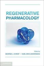 Regenerative Pharmacology