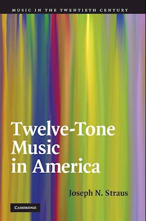 Twelve-Tone Music in America