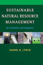 Sustainable Natural Resource Management
