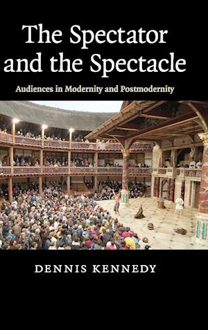 The Spectator and the Spectacle