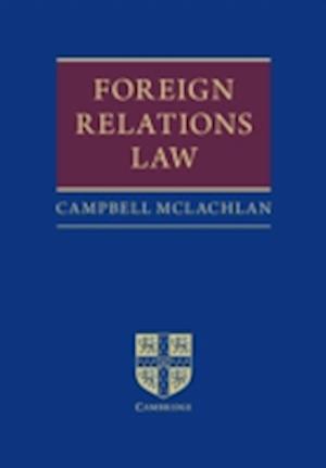 Foreign Relations Law