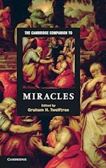 The Cambridge Companion to Miracles