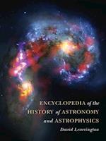 Encyclopedia of the History of Astronomy and Astrophysics