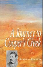 A Journey To Cooper's Creek