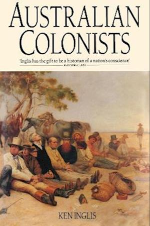 The Australian Colonists