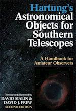 Hartung's Astronomical Objects For Southern Telescopes 
