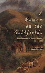 A Woman on the Goldfields