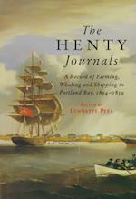 Peel, L:  The Henty Diaries
