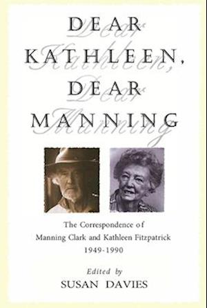 Dear Kathleen, Dear Manning