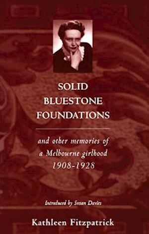 Solid BlueStone Foundations