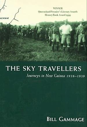 The Sky Travellers