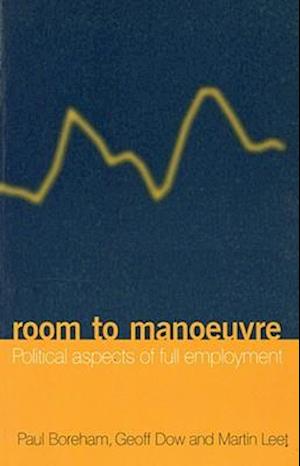 Room to Manoeuvre