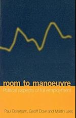 Room to Manoeuvre