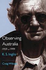 Observing Australia