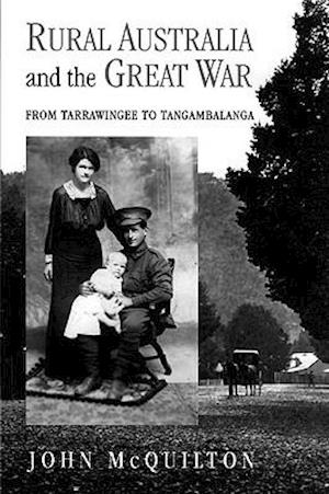 Rural Australia and the Great War