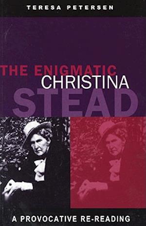 The Enigmatic Christina Stead