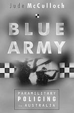 McCulloch, J:  Blue Army