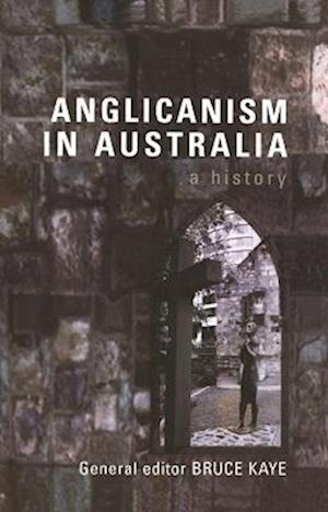 Anglicanism in Australia