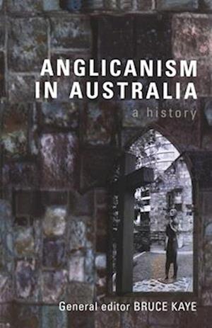 Anglicanism in Australia