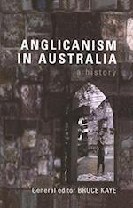 Anglicanism in Australia