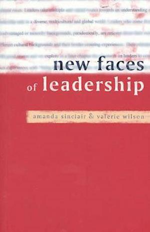 New Faces of Leadership