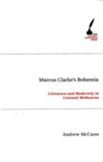 Marcus Clarke's Bohemia