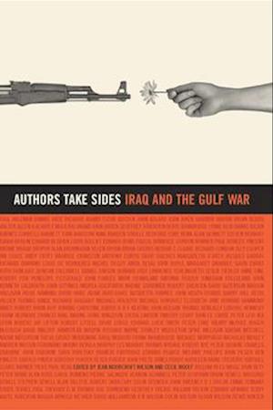 Authors Take Sides on Iraq