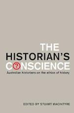 The Historian's Conscience