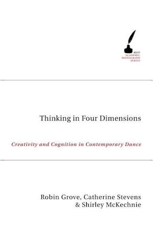 Thinking in Four Dimensions